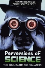 Perversions of Science